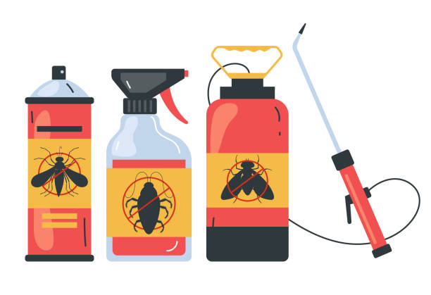 Best Exterminator Services  in Britton, SD